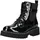 Mustang Stiefelette schwarz | 40