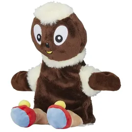 HEUNEC Handpuppe Pittiplatsch 30 cm