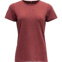Devold Nipa Merino 130 Tee, WMN beauty 164A -