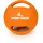 Sport-Thieme Medizinball Orange 24 cm