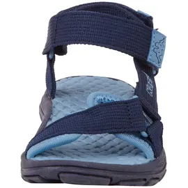 Kappa Sandale Blau 28