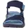 Kappa Sandale Blau 28