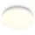B.K.Licht LED Deckenlampe 12W rund Kunststoff
