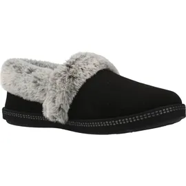 SKECHERS Cozy Campfire Team Toasty Schwarz 40