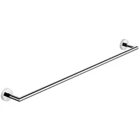Dornbracht Badetuchhalter, 600mm, 83060979-93, Farbe: Chrom Matt