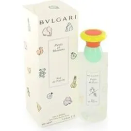 Bulgari Petits et Mamans Eau de Toilette 100 ml