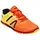 Xero Shoes HFS II Herren Orange 43,5