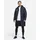 Nike Park 20 lange Winterjacke/Stadionjacke Herren 451 obsidian/white L