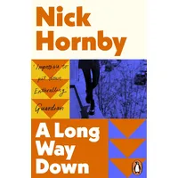 Penguin Books Ltd (UK) A Long Way Down