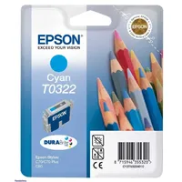 Epson T0322 cyan
