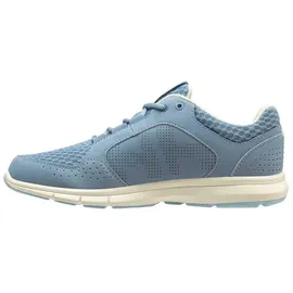 HELLY HANSEN Ahiga V4 Wasserkraft, Windiges Blau, 38