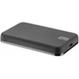 Cellular Line Cellularline Wireless Power Bank MAG 5000 schwarz (PBMAGSFCOL5000WIRK)