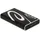 DeLock 42006 Externes Gehäuse SuperSpeed USB für mSATA SSD