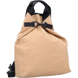 JOST Bags Trosa X-Change Bag XS Rucksack Cognac