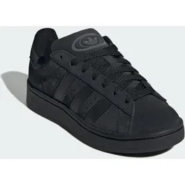 Adidas Campus 00s Core Black / Core Black / Cloud White Kinder 38 2/3