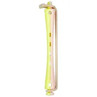 FRIPAC-MEDIS LW 5 Rosé / Gelb 7 mm Beutel à 10 Wickler