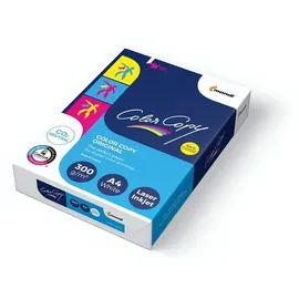 Mondi Color Copy A4 300 g/m2 125 Blatt