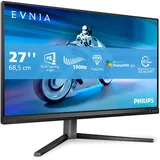 Philips Evnia 27M2N5500 27" grau