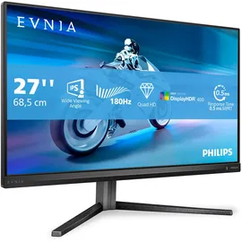 Philips Evnia 27M2N5500 27" grau