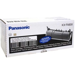 Panasonic Original-Toner KX-FA85X