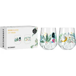 RITZENHOFF Botanic Glamour Ginglas-Set #7, #8 Von Good Wives And Warriors