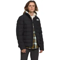 The North Face Herren Aconcagua 3 Jacke (Größe XL,
