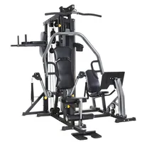Horizon Fitness Torus 5