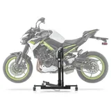 ConStands Zentralständer passend für Kawasaki Z 900 17-25 Motorradheber ConStands Power-Evo