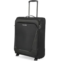 Travelite Jetpack Multi 2-Rollen Cabin 55 cm / 41 l schwarz