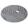 Brumberg Akustikpaneel D895mm 85220442 grau