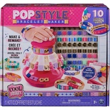 Spin Master CLM Pop Style Armband Studio