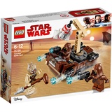 LEGO Star Wars Tatooine Battle Pack (75198)