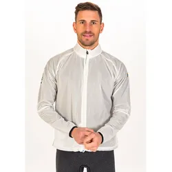 UYN Luminance Herren vêtement running homme - Blanc - XL