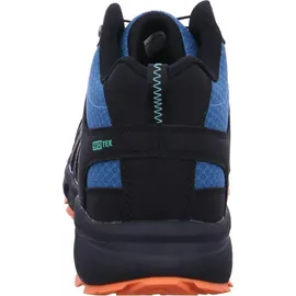 skogan Pertuun in Blau, | Gr.: 44