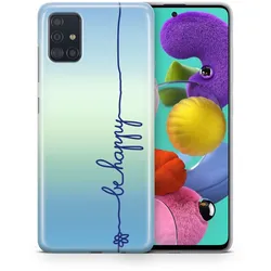 Hülle Handy Schutz für Huawei P20 Lite 2019 Case Cover Tasche Bumper Etuis TPU