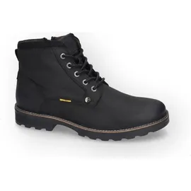 CAMEL ACTIVE Flow Herren Schwarz 44