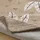 Natur Pur Natur Kids Kinderteppich 120 x 180 cm Beige
