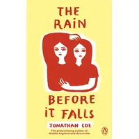 Penguin / Penguin Books UK The Rain Before it