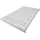 Digitus Fachboden Stahl 44x482x700 mm grau