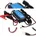 Victron Energy Blue Smart IP65 7A 12V