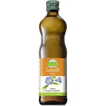 RAPUNZEL Leinöl nativ Bio (500ml)