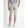 Lerros Lässige Herren Cargo-Bermuda, sommerlich leicht - Tinted Grey - 31