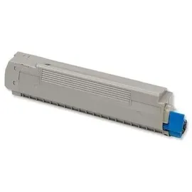 Oki 45862822 schwarz