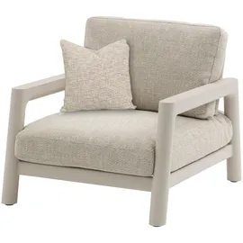 Zebra Technologies Cozy Loungesessel khaki