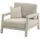 Zebra Technologies Cozy Loungesessel khaki