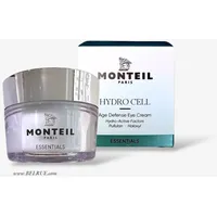Monteil Paris Hydro Cell Age Defense Augencreme 15 ml