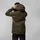 Fjällräven Kaipak Jacket Herren dark olive XL