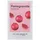 Missha Airy Fit Gesichtsmaske Granatapfel 19 ml