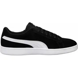 Puma Smash v2 puma black-puma white-puma silver 40,5