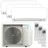 Daikin Comfora 2x FTXP25N9 + FTXP35N9 2 x 2,5 kW + 3,5 kW
